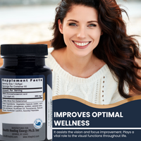 Powered DHA