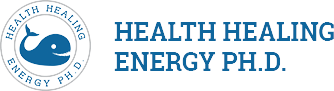 Health Healing Energy Ph.D.
